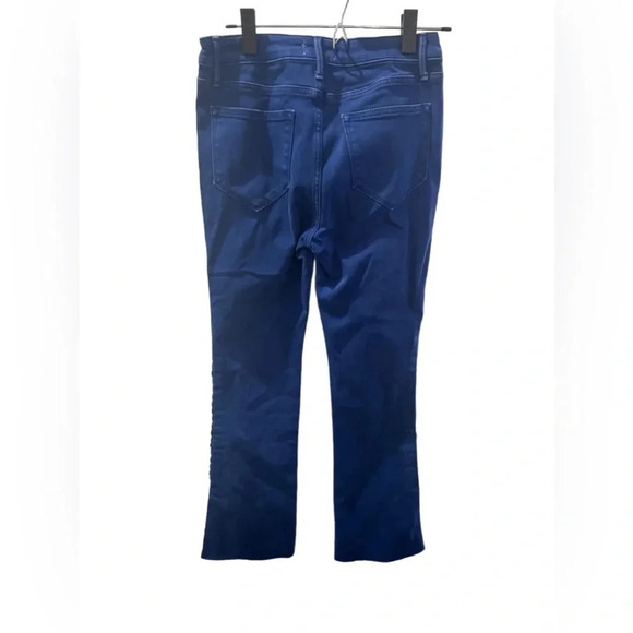 NWT Driftwood Roxy Casablanca Interwined Jeans 26 - Picture 3 of 6